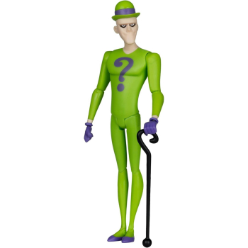 The Riddler – Batman Animated Figur (McFarlane 2024) | Hoppla Stuff